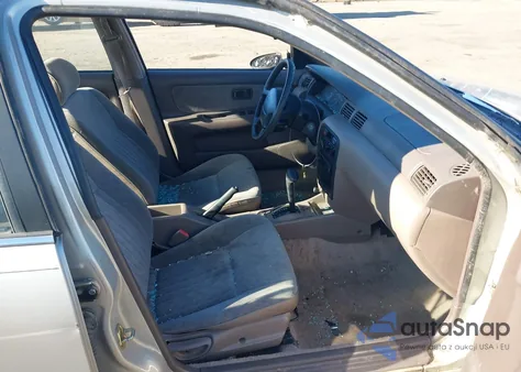 1995 Nissan Sentra Xe/Gxe/Gle from USA, damaged, VIN 3N1AB41D2SL002462